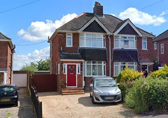 3 Bedroom End Of Terrace House For Sale In Storridge Road, Westbury, BA13