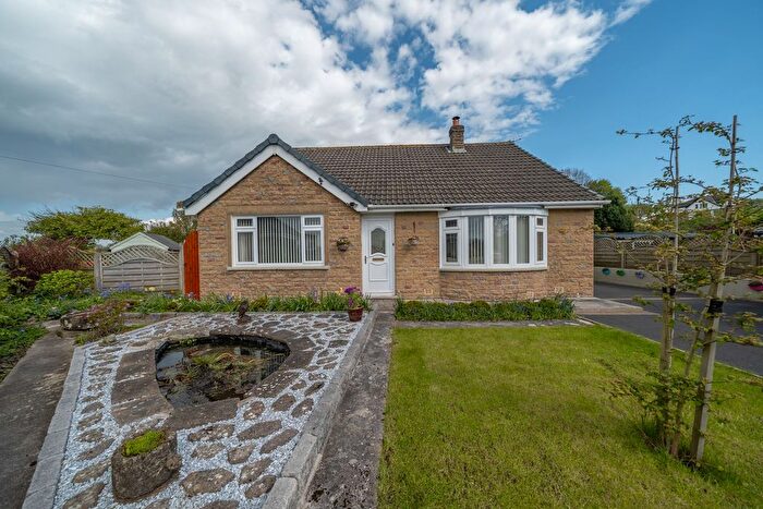 2 Bedroom Detached Bungalow For Sale In Sunnymead, Winder Garth, Over Kellet, LA6
