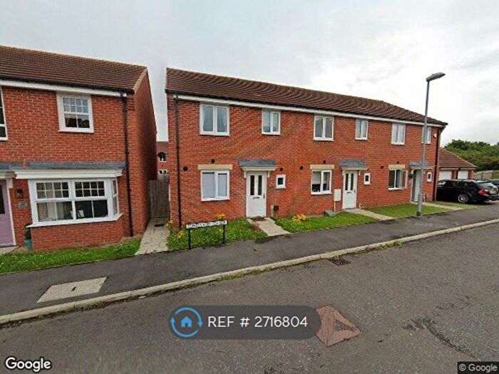 3 Bedroom End Terrace House To Rent In Ponteland Square, Blyth, NE24
