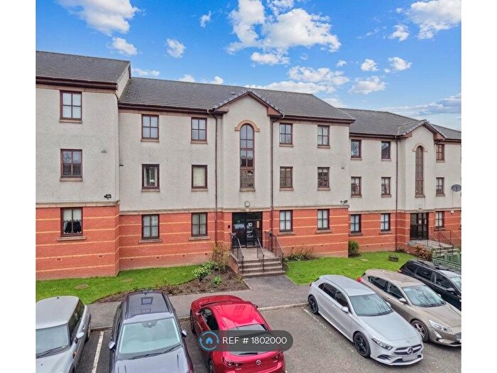 2 Bedroom Flat To Rent In Rodger Place, Rutherglen, Glasgow, G73