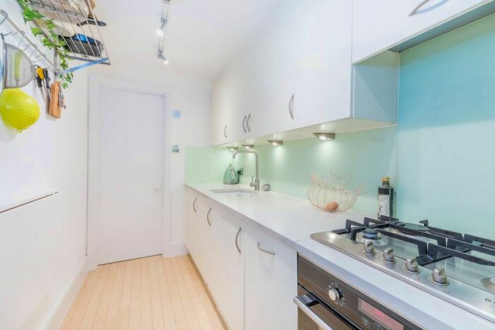 1 Bedroom Flat For Sale In Balcombe Street, Marylebone, London, NW1