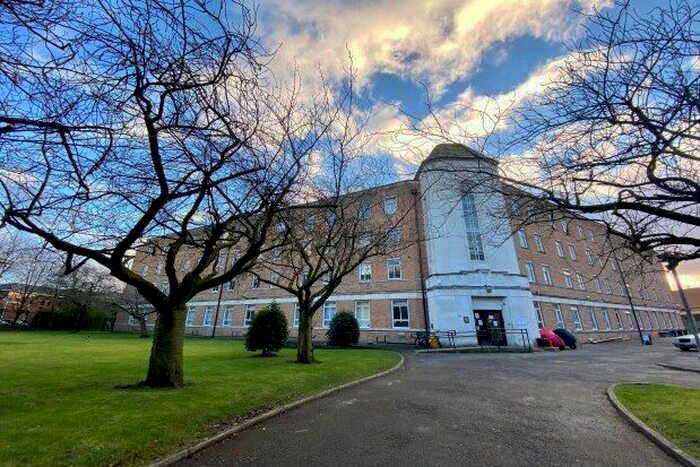 1 Bedroom Property To Rent In Demesne Road, Manchester M16