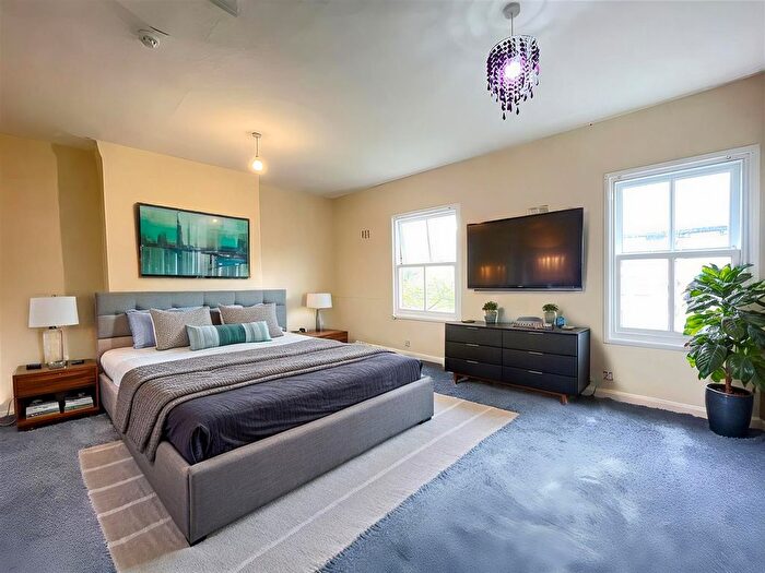 Studio To Rent In Severn Street, Leicester, LE2