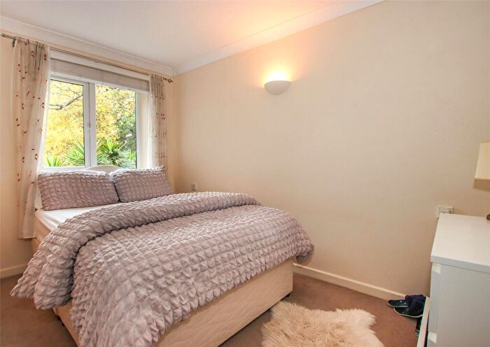3 Bedroom Duplex For Sale In Homewood House, Milford Road, Pennington, Lymington, SO41