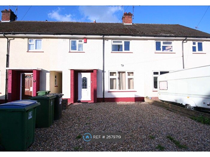 3 Bedroom Terraced House To Rent In Waterman Close, Watford, WD19