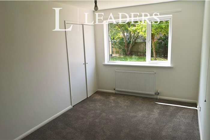 2 Bedroom Bungalow To Rent In Sheriff Way, Boston, PE21
