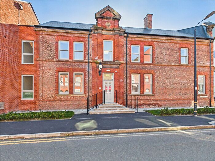 Studio For Sale In Tatton Road, Sale, Manchester, M33