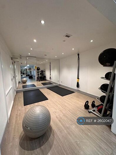 1 Bedroom Flat To Rent In Constable House, London, E14