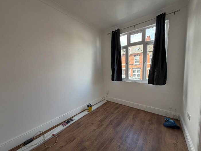 3 Bedroom Terraced House To Rent In Terry Road, CV1