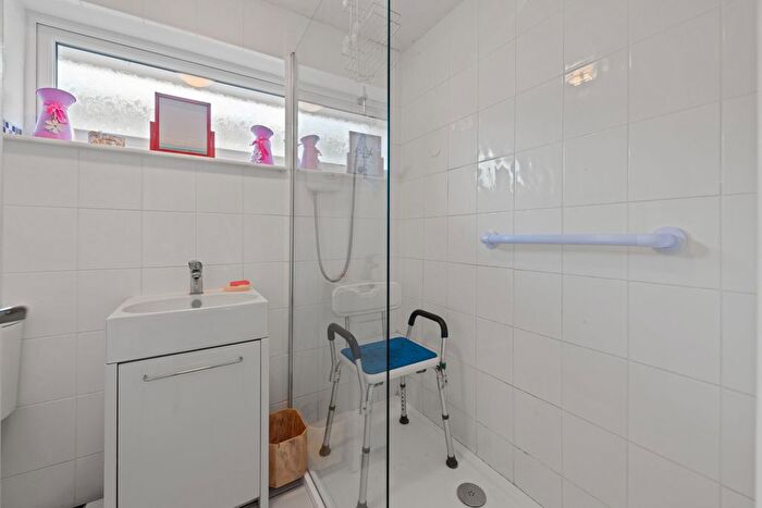 2 Bedroom Detached Bungalow For Sale In Amberley Crescent, Boston, PE21