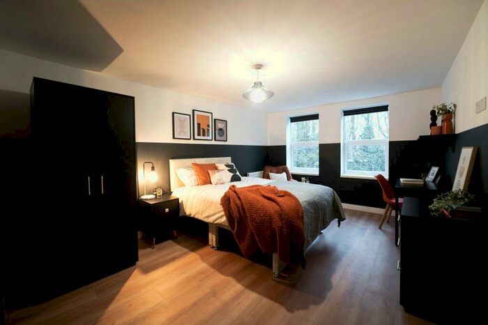 1 Bedroom Flat To Rent In Central Road, West Didsbury, Manchester, M20