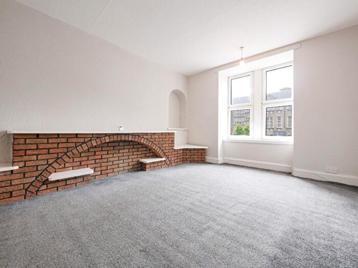 2 Bedroom Flat To Rent In Baffin Street, Dundee, DD4