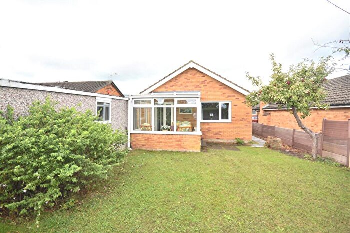 3 Bedroom Bungalow For Sale In Bamburgh Road, Leeds, West Yorkshire, LS15