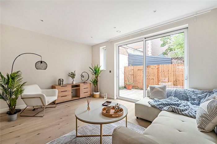 3 Bedroom Terraced House For Sale In The Warwick, Warwick Road, London, W5
