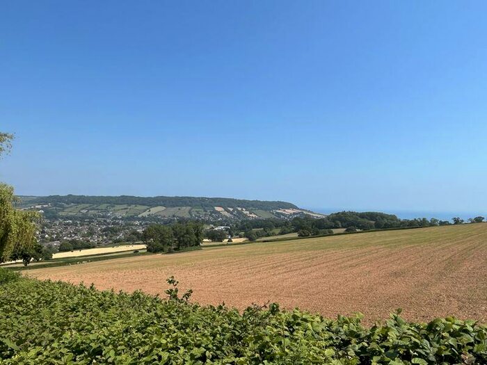 5 Bedroom Detached House For Sale In Higher Greenway Lane, Sidmouth, EX10