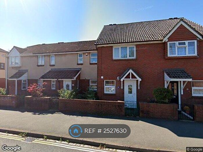 2 Bedroom Terraced House To Rent In Denning Mews, Southsea, PO5