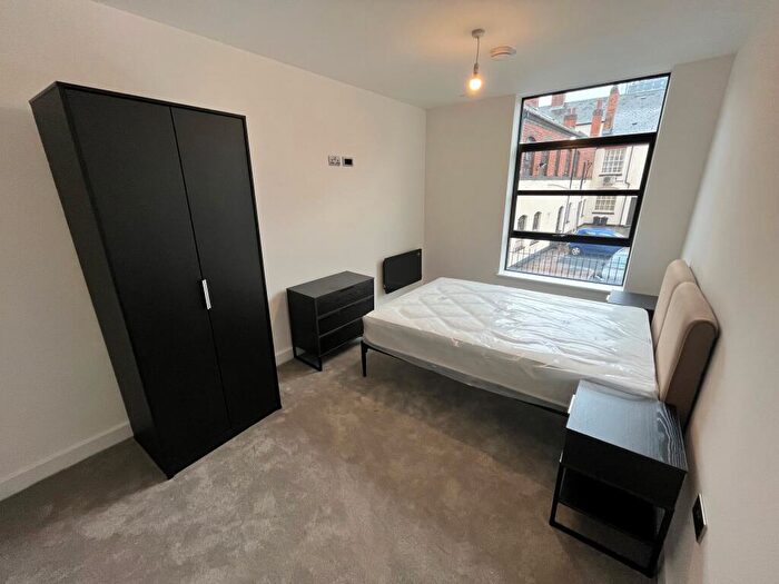 2 Bedroom Apartment To Rent In Gunsmith House, B4