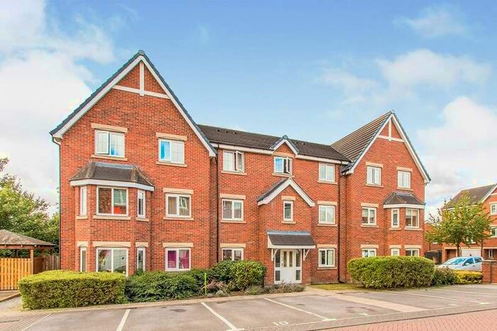 2 Bedroom Apartment To Rent In Prospect Mews, Morley, Leeds, West Yorkshire, LS27