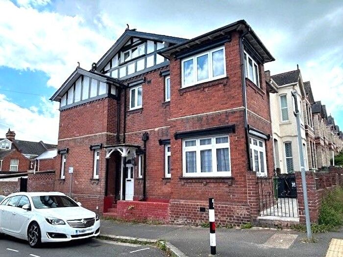 5 Bedroom End Terrace House To Rent In Monks Road, Exeter, EX4