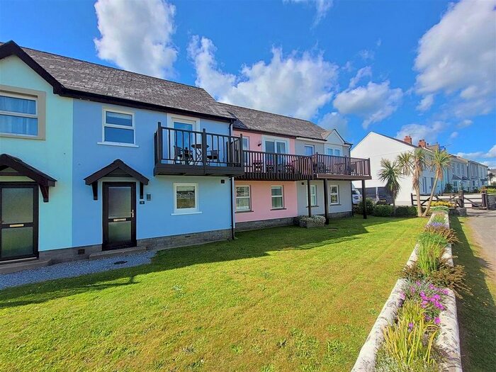 3 Bedroom Property To Rent In Llansteffan, Carmarthen, SA33