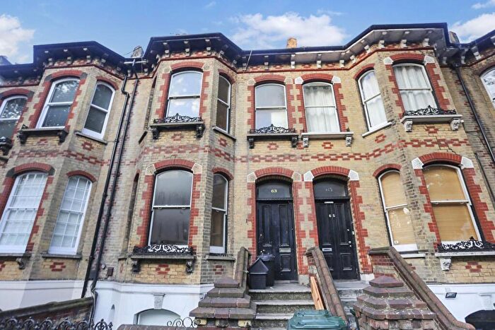 6 Bedroom House To Rent In Preston Road, Brighton, BN1