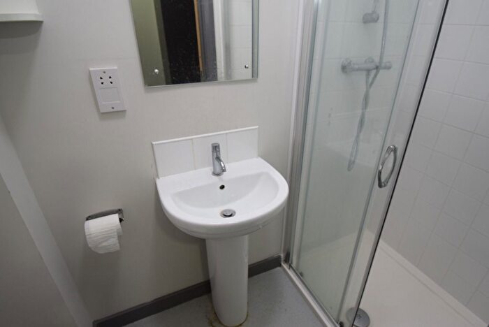 1 Bedroom Flat For Sale In Spark Street, Stoke-On-Trent, ST4