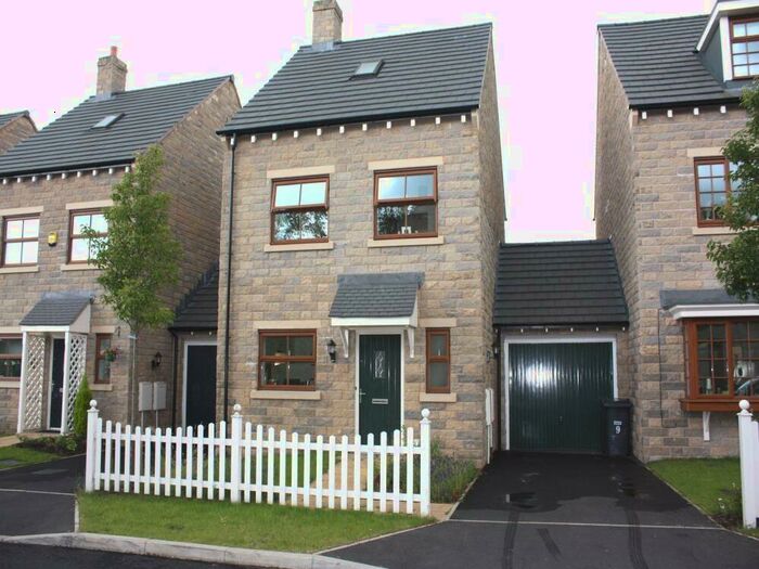 4 Bedroom Detached House To Rent In Limetree Drive, Harwood, Bolton, BL2