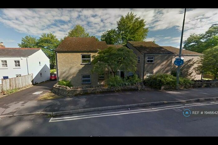2 Bedroom Flat To Rent In Church Way, Oxford, OX4