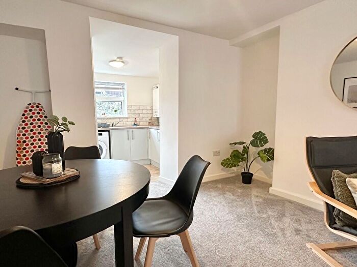 3 Bedroom Terraced House For Sale In Elm Street, Troedyrhiw, Merthyr Tydfil, CF48