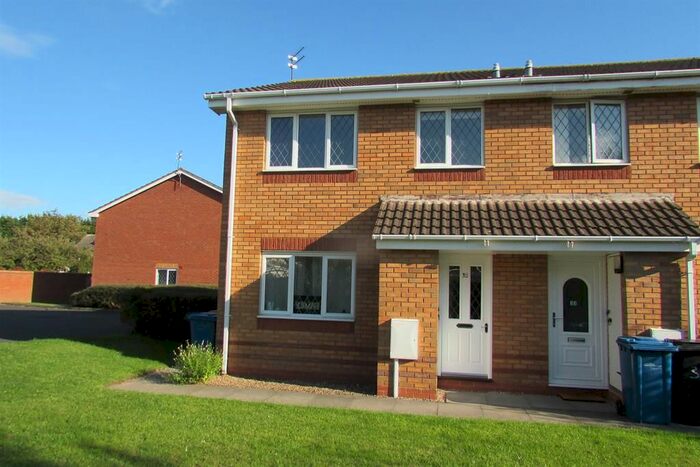 1 Bedroom Maisonette To Rent In Exeter Drive, Tamworth, B79