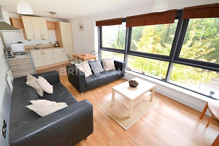 2 Bedroom Apartment To Rent In Baltic Quay, Mill Road, Quayside, NE8