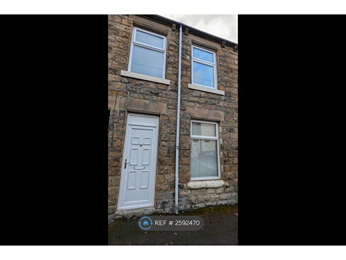 3 Bedroom Terraced House To Rent In New Street, Great Houghton, Barnsley, S72