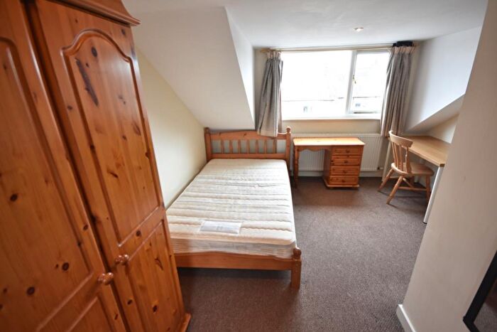 4 Bedroom Terraced House To Rent In Salisbury Gardens, Jesmond, NE2