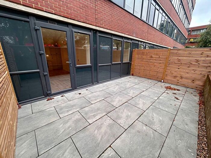 1 Bedroom Flat To Rent In New Road, Trinity Point New Road, DA11