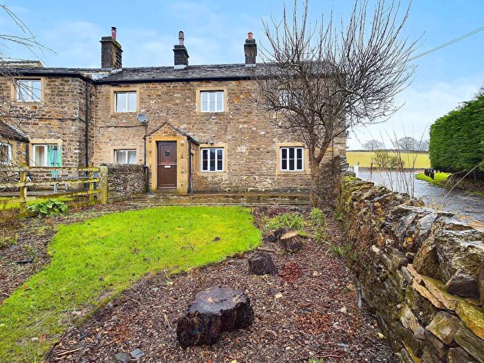 2 Bedroom Cottage To Rent In Hambleton Cottage, Bolton Abbey - North Yorkshire, BD23
