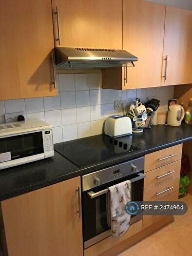 1 Bedroom Flat To Rent In Hyde Park Road, Plymouth, PL3