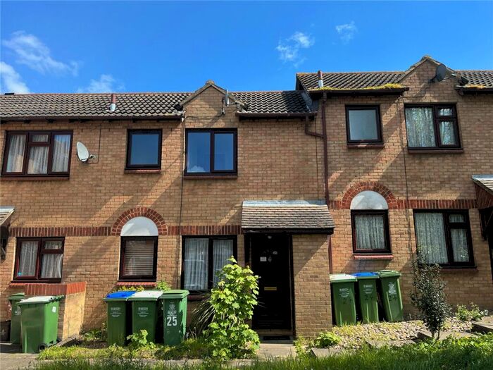 1 Bedroom House To Rent In St. Johns Road, Erith, Kent, DA8