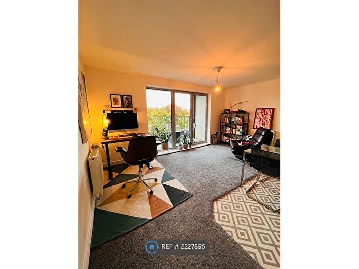 1 Bedroom Flat To Rent In Benedicts Wharf, Barking, IG11