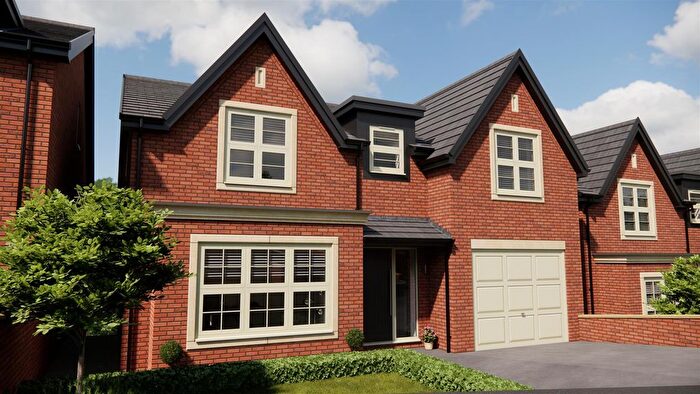 5 Bedroom Detached House For Sale In Mottram Road, Stalybridge, SK15