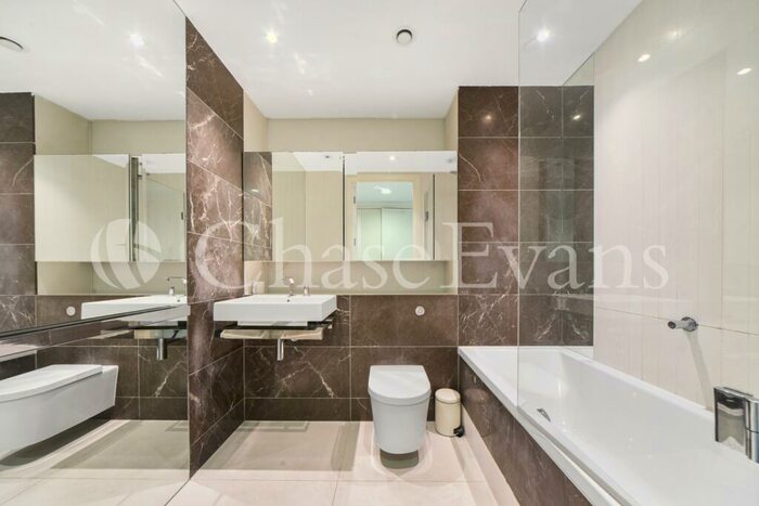 1 Bedroom Flat To Rent In Baltimore Wharf, Canary Wharf, London, E14