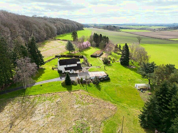 4 Bedroom Detached House For Sale In Bridgnorth Road, Stourton, Stourbridge, Staffordshire, DY7