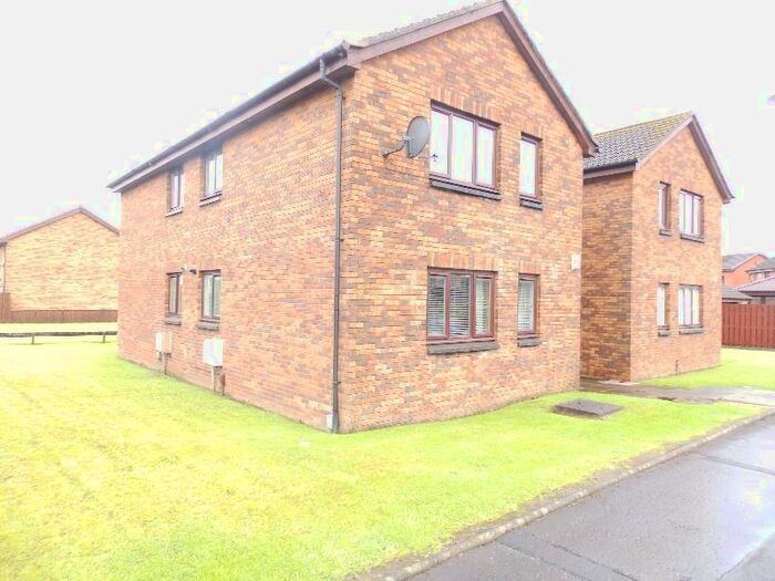1 Bedroom Flat To Rent In Tarras Drive, Renfrew, Renfrewshire PA4