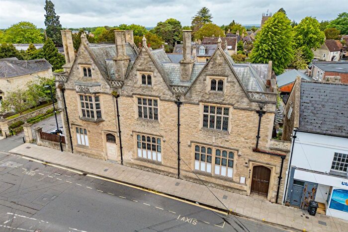 9 Bedroom Property For Sale In High Street, Wiltshire, SN12