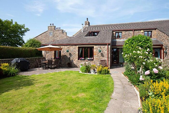 4 Bedroom Semi-Detached House For Sale In Slyne Hall Heights, Slyne, Lancaster, LA2