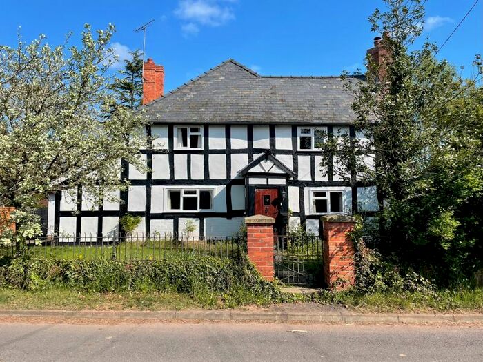 4 Bedroom Property To Rent In Wellington, Hereford, HR4