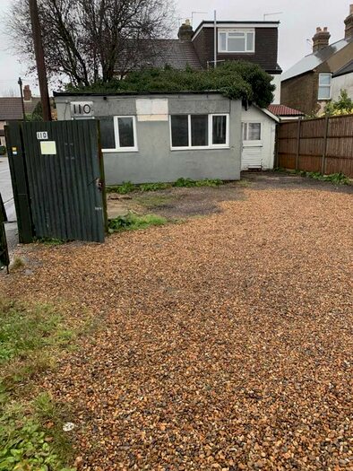 Land To Rent In Willoughby Road, Slough, Slough, SL3