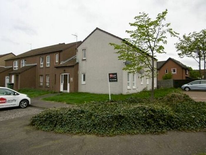 Studio To Rent In Stoneyhill Road, Musselburgh, EH21