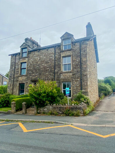 3 Bedroom Semi-Detached House For Sale In Moorside Road, Lancaster, LA2