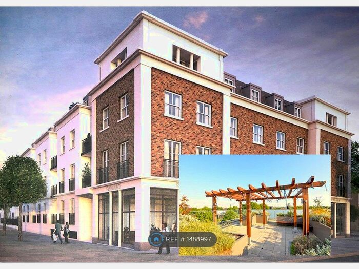 2 Bedroom Flat To Rent In St. Peters Square, London, W6