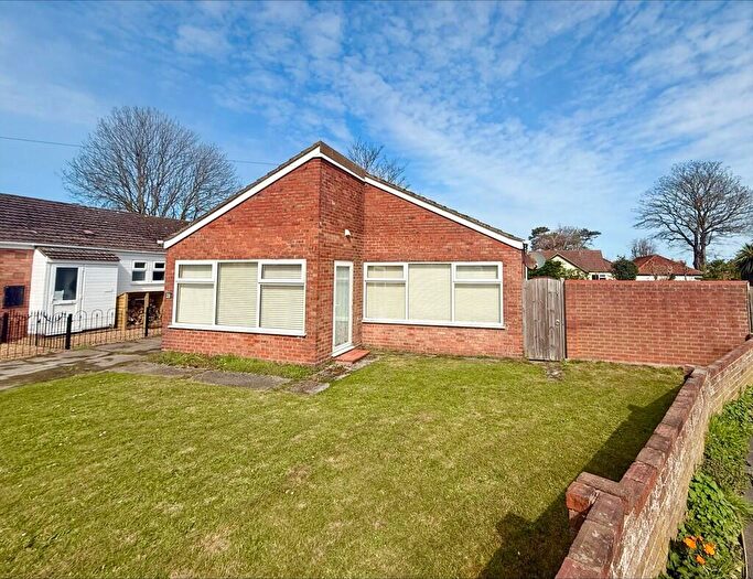 3 Bedroom Detached Bungalow For Sale In The Cobbleways, Winterton-on-sea, NR29